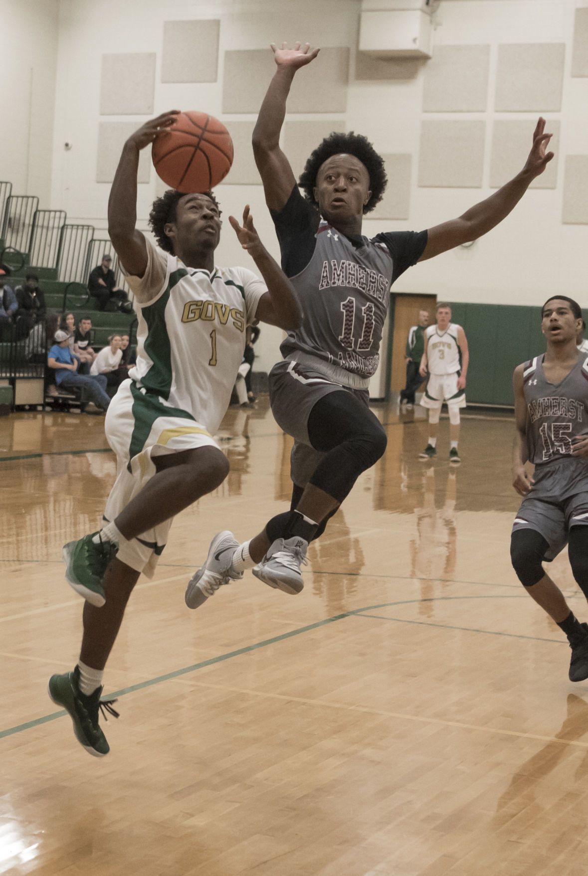 Basketball 1